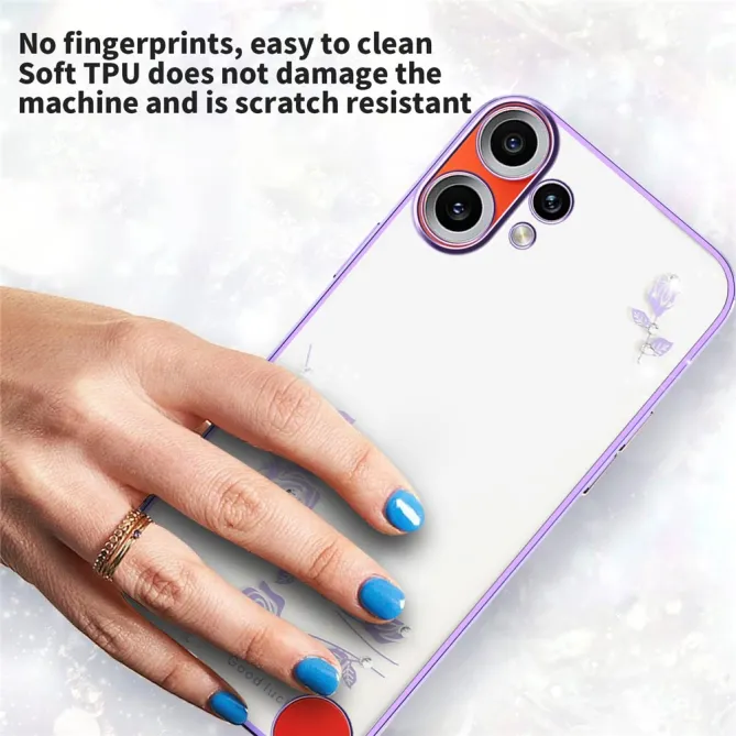 Coque CMF Phone 2 Pro TPU Protection