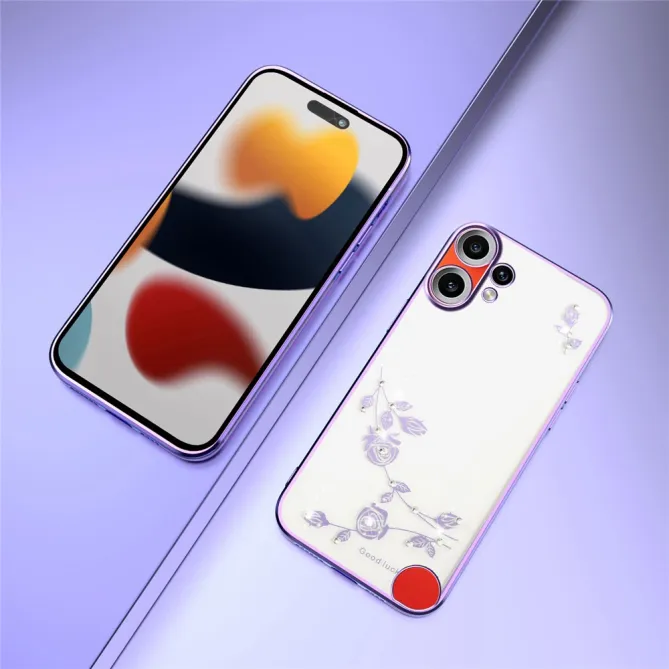 Coque CMF Phone 2 Pro TPU Protection