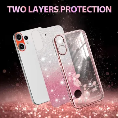 Coque CMF Phone 2 Pro TPU Protection 2