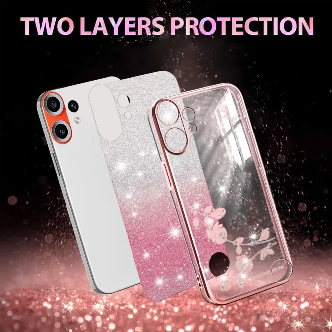 Coque CMF Phone 2 Pro TPU Protection 2