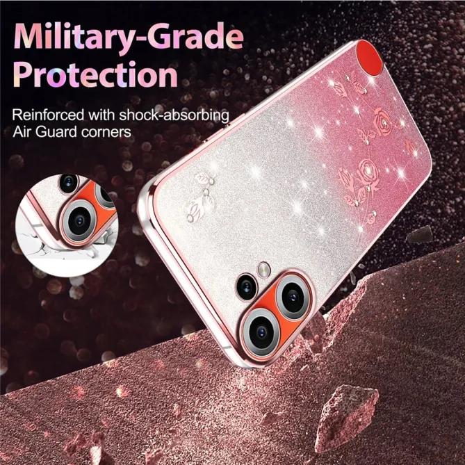 Coque CMF Phone 2 Pro TPU Protection 2