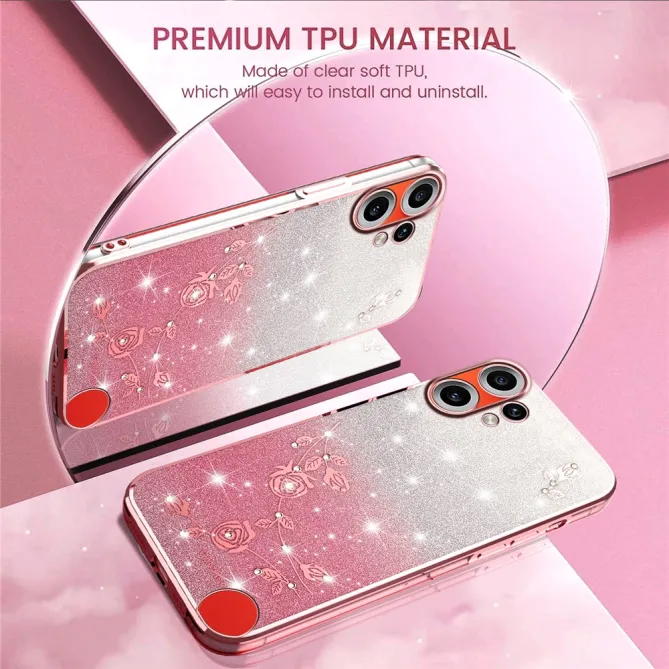 Coque CMF Phone 2 Pro TPU Protection 2