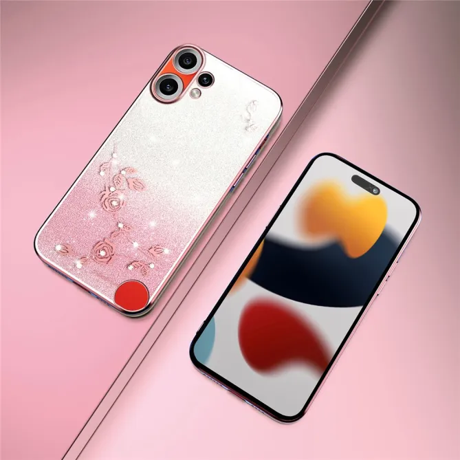 Coque CMF Phone 2 Pro TPU Protection 2