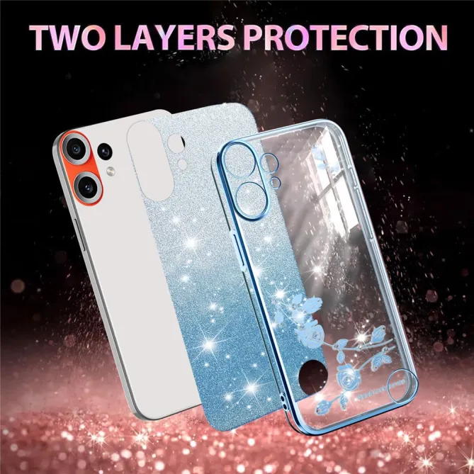 Coque CMF Phone 2 Pro TPU Protection 2
