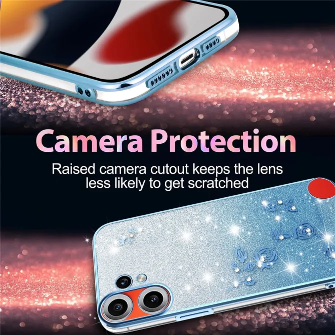 Coque CMF Phone 2 Pro TPU Protection 2