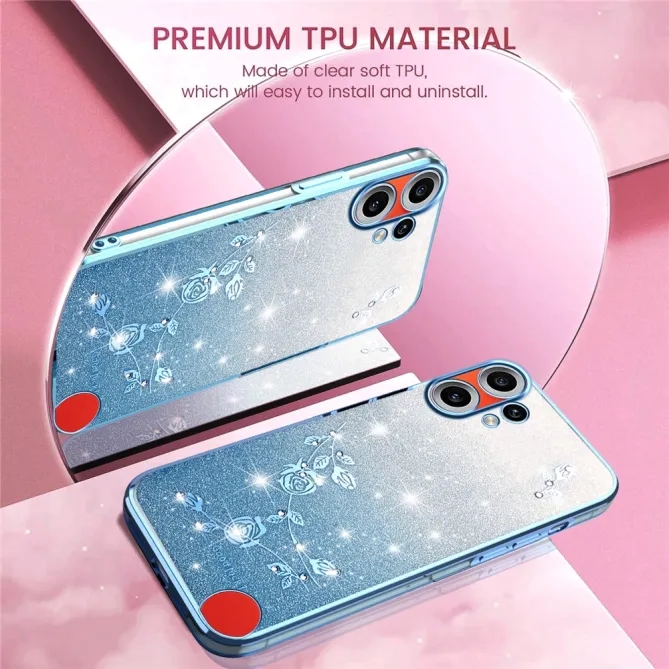 Coque CMF Phone 2 Pro TPU Protection 2