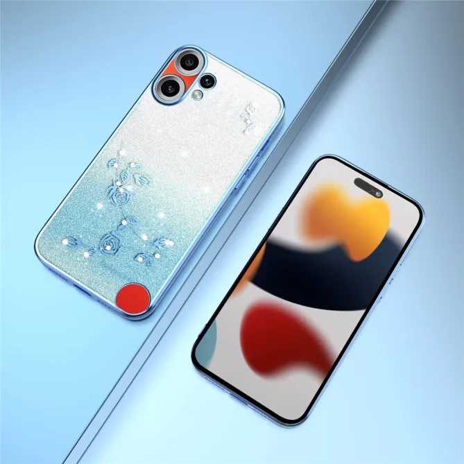 Coque CMF Phone 2 Pro TPU Protection 2