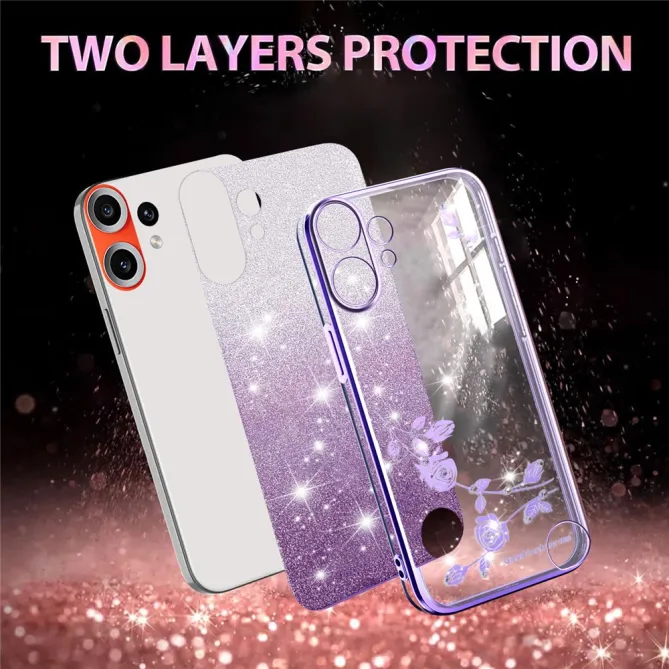 Coque CMF Phone 2 Pro TPU Protection 2