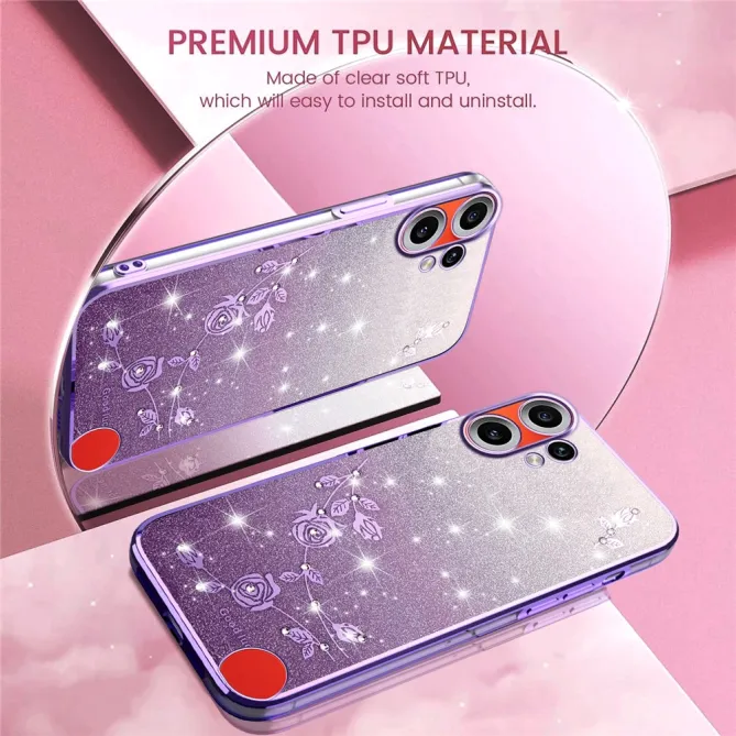 Coque CMF Phone 2 Pro TPU Protection 2