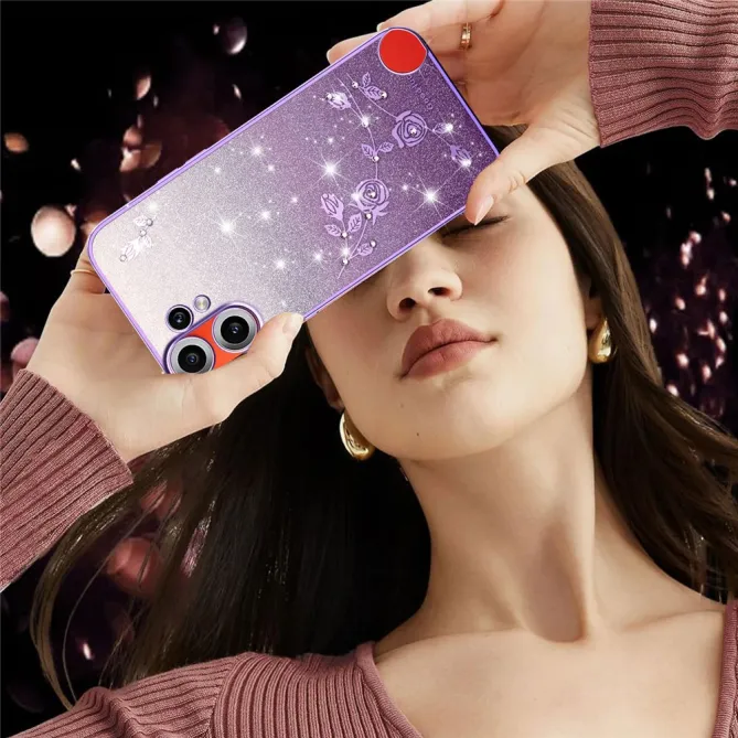 Coque CMF Phone 2 Pro TPU Protection 2