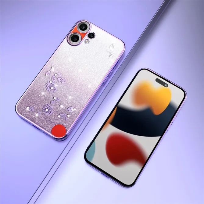 Coque CMF Phone 2 Pro TPU Protection 2