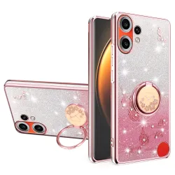 Coque CMF Phone 2 Pro TPU Béquille Protection 3