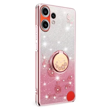 Coque CMF Phone 2 Pro TPU Béquille Protection 3