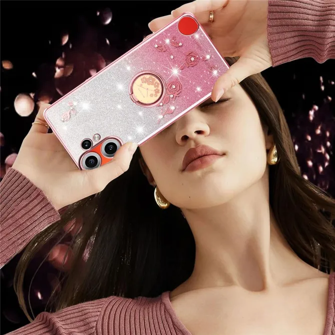 Coque CMF Phone 2 Pro TPU Béquille Protection 3