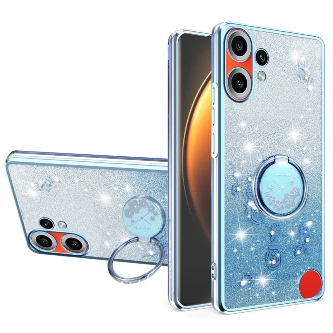 Coque CMF Phone 2 Pro TPU Béquille Protection 3