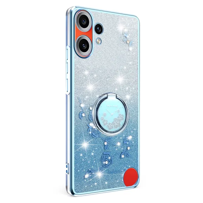 Coque CMF Phone 2 Pro TPU Béquille Protection 3