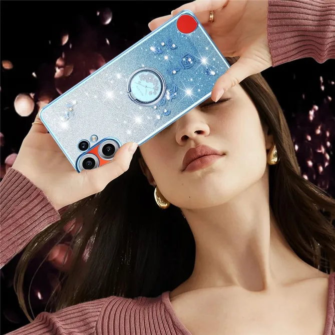 Coque CMF Phone 2 Pro TPU Béquille Protection 3