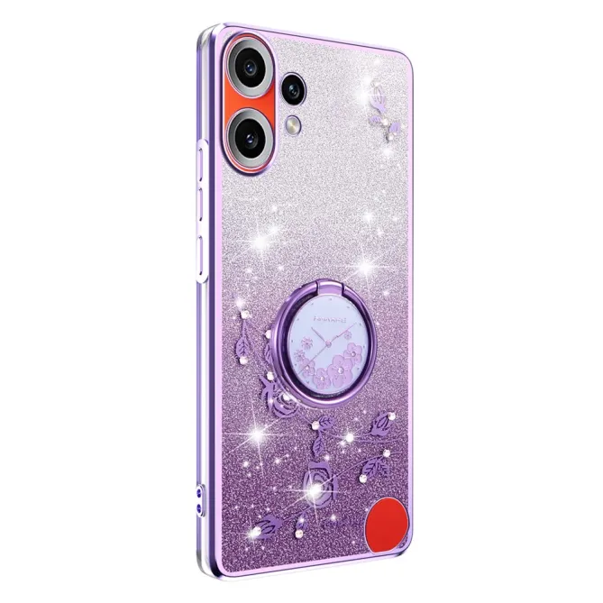 Coque CMF Phone 2 Pro TPU Béquille Protection 3