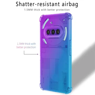 Coque Nothing Phone (3a) TPU Antichoc Protection 9