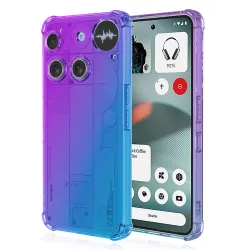 Coque Nothing Phone (3) TPU Antichoc Protection 6