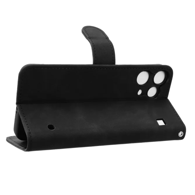 Housse Nothing Phone (3a) Lite Simili Cuir Porte-Cartes