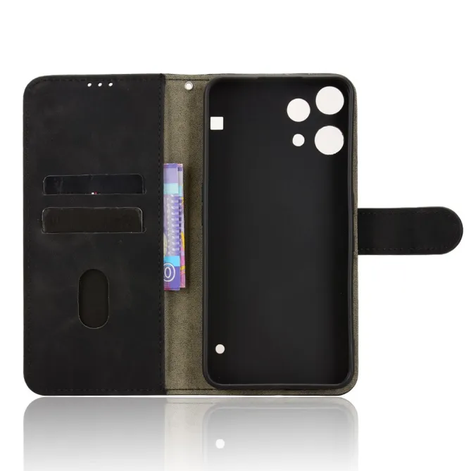 Housse Nothing Phone (3a) Lite Simili Cuir Porte-Cartes