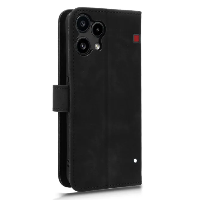 Housse Nothing Phone (3a) Lite Simili Cuir Porte-Cartes