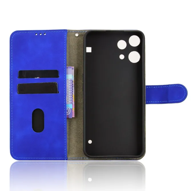 Housse Nothing Phone (3a) Lite Simili Cuir Porte-Cartes