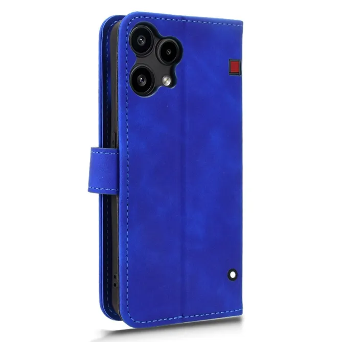 Housse Nothing Phone (3a) Lite Simili Cuir Porte-Cartes