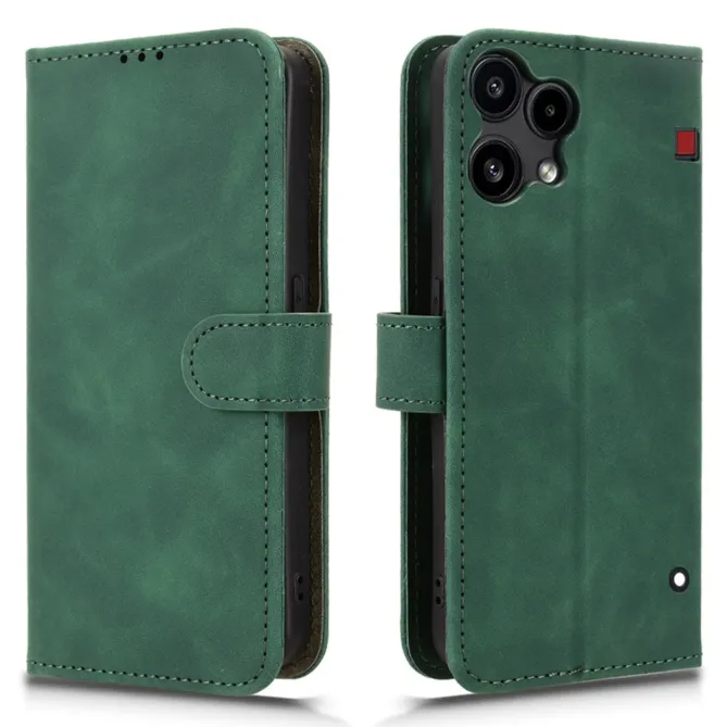 Housse Nothing Phone (3a) Lite Simili Cuir Porte-Cartes