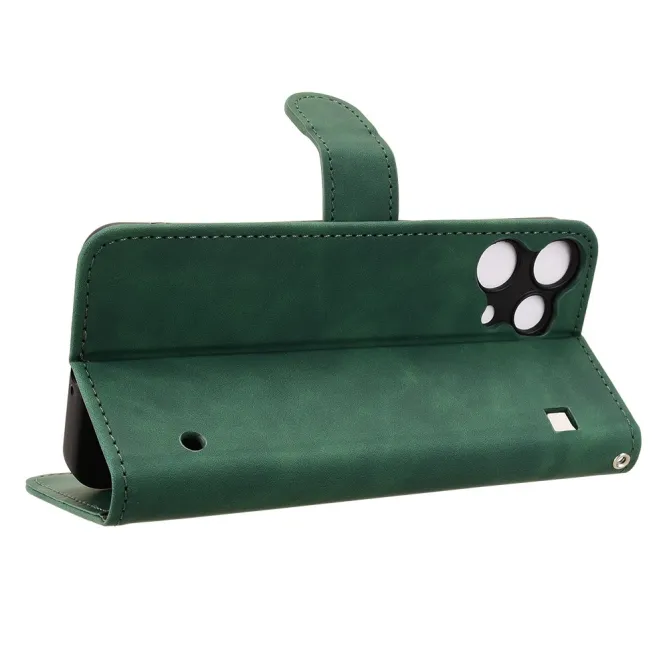 Housse Nothing Phone (3a) Lite Simili Cuir Porte-Cartes