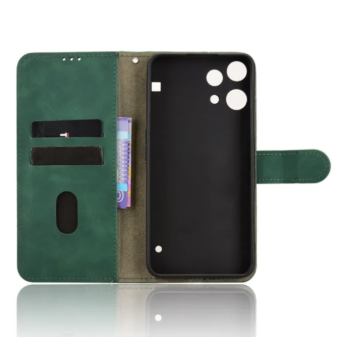 Housse Nothing Phone (3a) Lite Simili Cuir Porte-Cartes