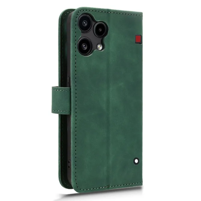 Housse Nothing Phone (3a) Lite Simili Cuir Porte-Cartes