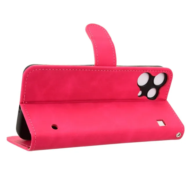 Housse Nothing Phone (3a) Lite Simili Cuir Porte-Cartes