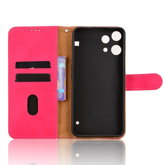 Housse Nothing Phone (3a) Lite Simili Cuir Porte-Cartes