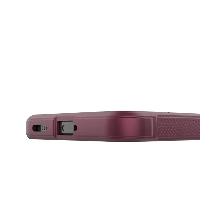 Coque Nothing Phone (3a) Lite Antichoc Rugged en TPU Souple