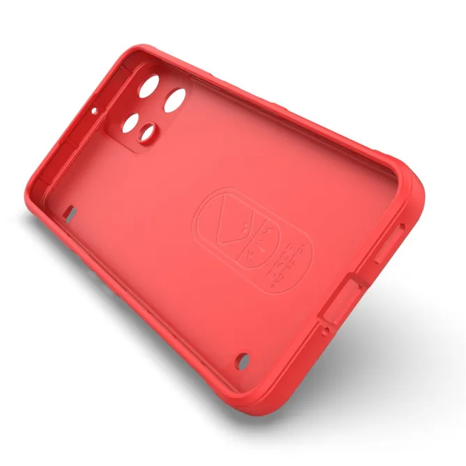 Coque Nothing Phone (3a) Lite Antichoc Rugged en TPU Souple