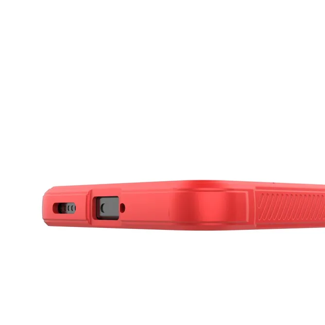 Coque Nothing Phone (3a) Lite Antichoc Rugged en TPU Souple