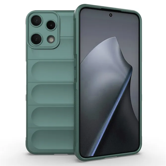 Coque Nothing Phone (3a) Lite Antichoc Rugged en TPU Souple