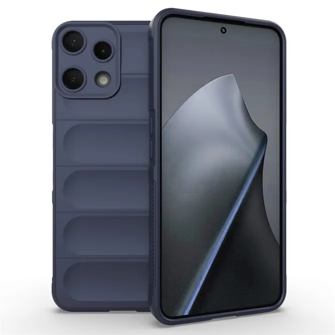 Coque Nothing Phone (3a) Lite Antichoc Rugged en TPU Souple