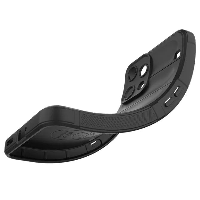 Coque Nothing Phone (3a) Lite Antichoc Rugged en TPU Souple