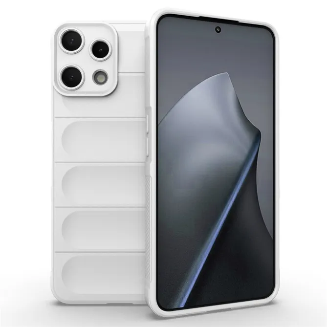 Coque Nothing Phone (3a) Lite Antichoc Rugged en TPU Souple