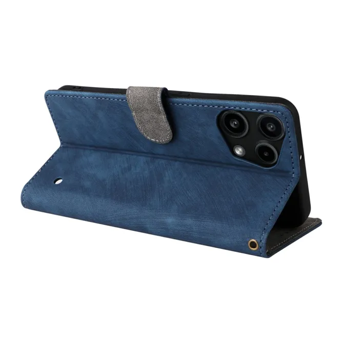 Coque Nothing Phone (3a) Lite Simili Cuir Protection 2