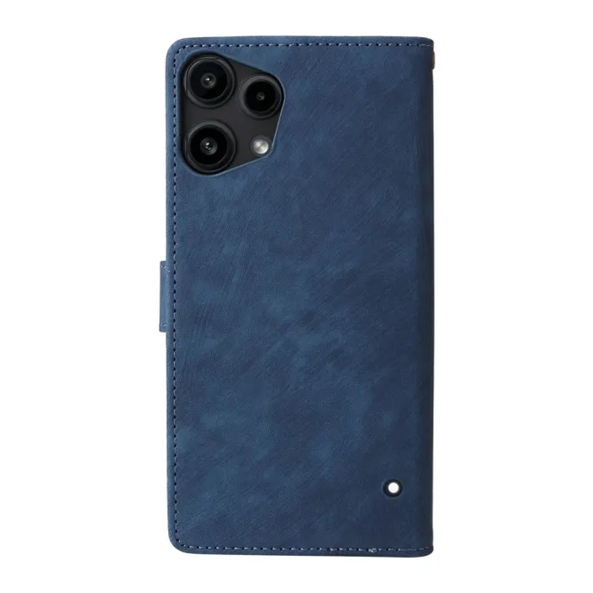 Coque Nothing Phone (3a) Lite Simili Cuir Protection 2