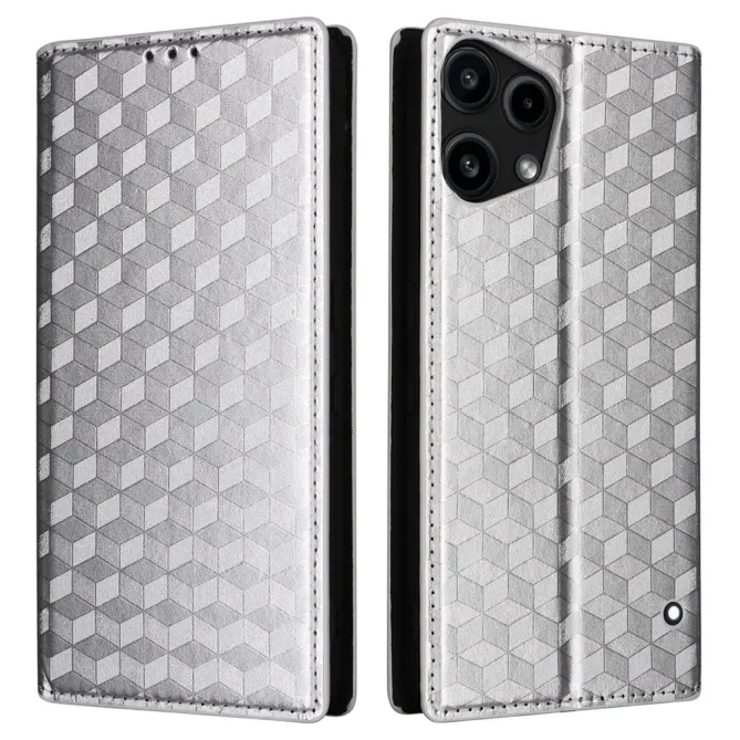 Coque Nothing Phone (3a) Lite Simili Cuir Protection 3