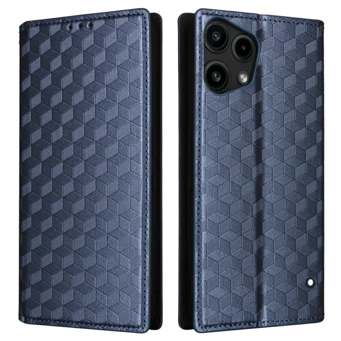 Coque Nothing Phone (3a) Lite Simili Cuir Protection 3