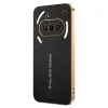 Coque Nothing Phone (3a) Simili Cuir Protection 34