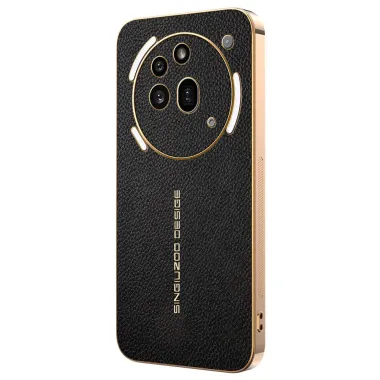 Coque Nothing Phone (3a) Pro Simili Cuir Protection 25