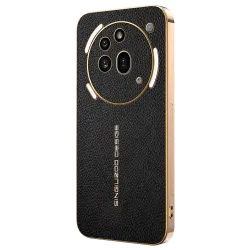 Coque Nothing Phone (3a) Pro Simili Cuir Protection 25