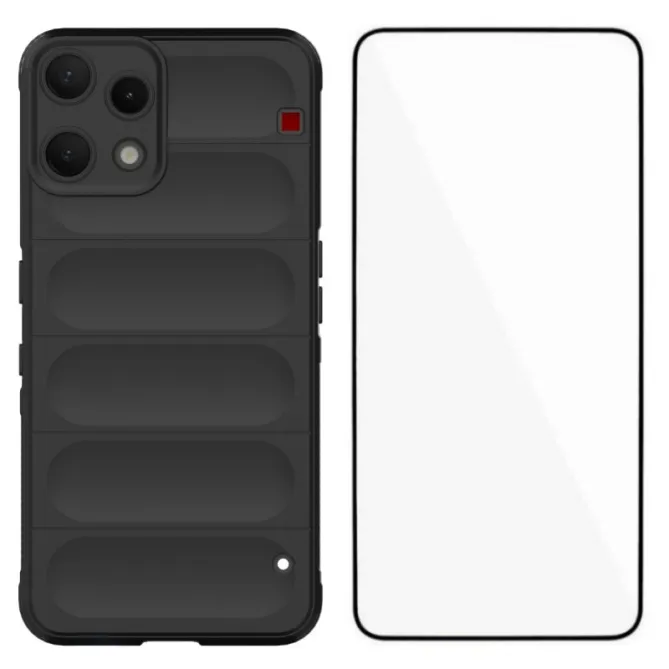 Film Verre Trempé Nothing Phone (3a) Lite Protection Écran